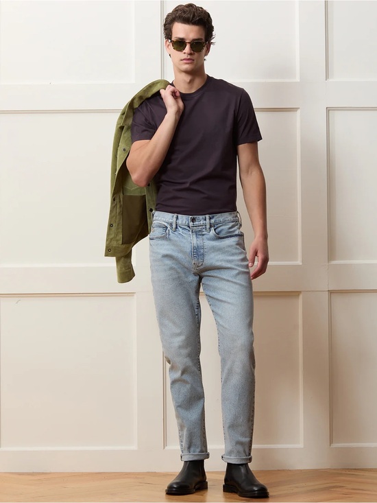 Todd Snyder Other - Todd Snyder Slim Fit Stretch 5 Pocket‎ Jeans Men Size 31 X 30 (actual 31 x 29.5)
